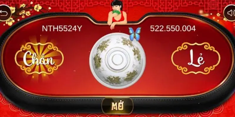 Cách chơi hiệu quả của game bài xóc đĩa
