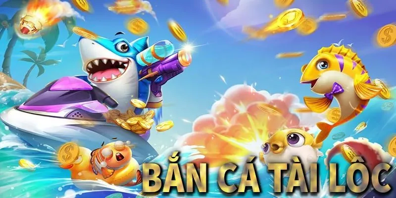 Đôi nét về bắn cá Tài Lộc tại Hi88
