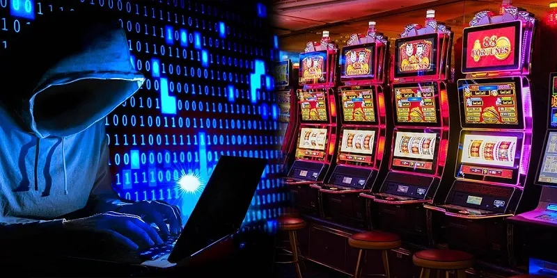Hack slot games là công cụ được game thủ săn đón nhất hiện nay