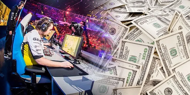 Trang cá cược esport Hi88 là nơi hội tụ những tựa game nổi tiếng