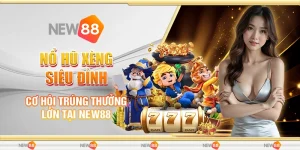 nổ hũ xèng