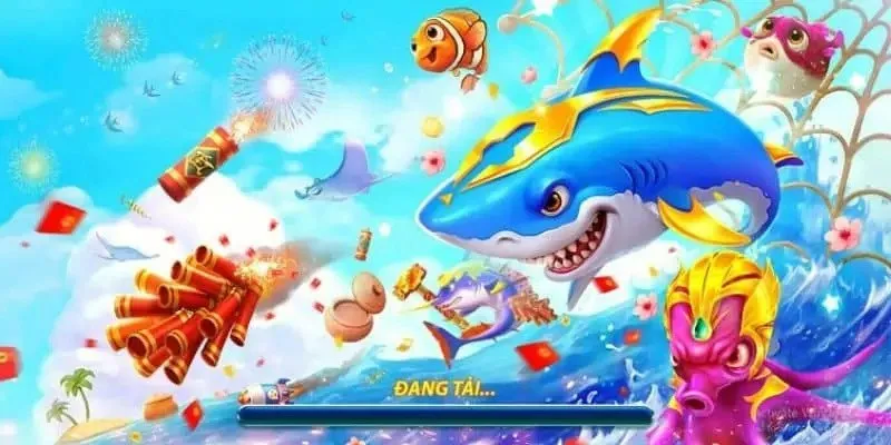 Quy trình tham gia Bắn cá Nữ Thần không chút phức tạp