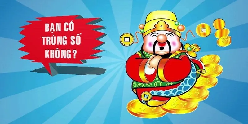 Kỹ thuật bắt số Thần Tài với cơ hội thắng đến 85%