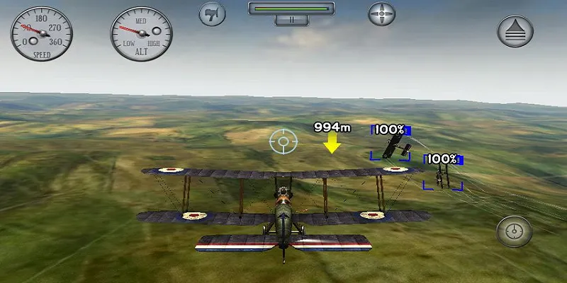 Bí kíp chơi game bắn máy bay đổi thưởng nhanh thắng
