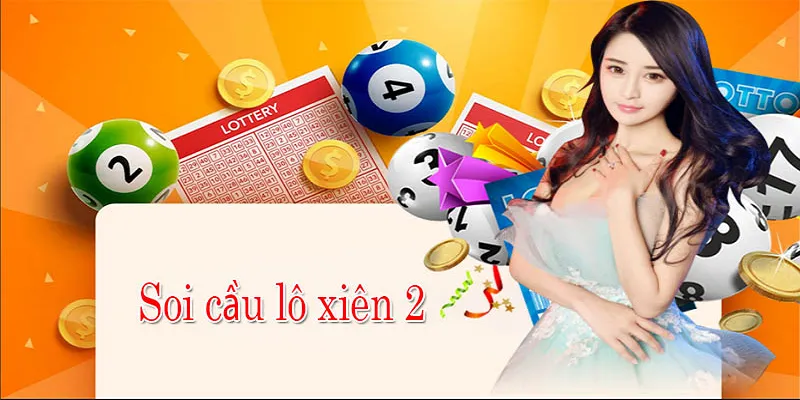 Linh hoạt áp dụng các chiến thuật soi lô xiên 2 để tối ưu hóa tỷ lệ thắng