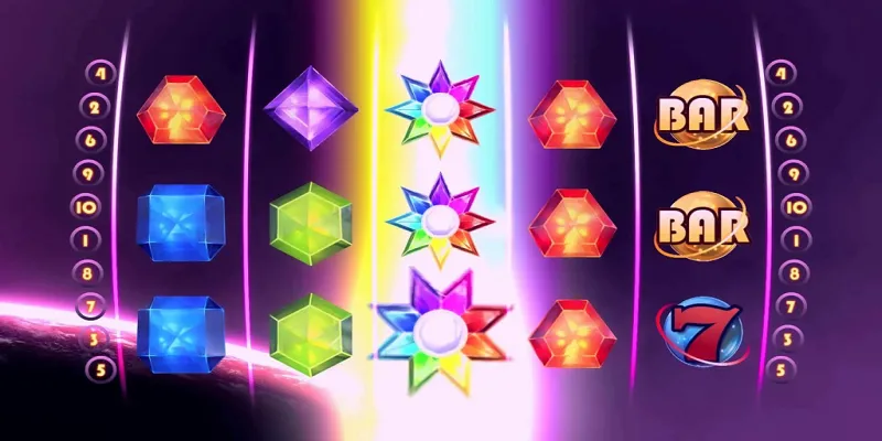 Lợi thế của slot Disco so với chủ đề khác