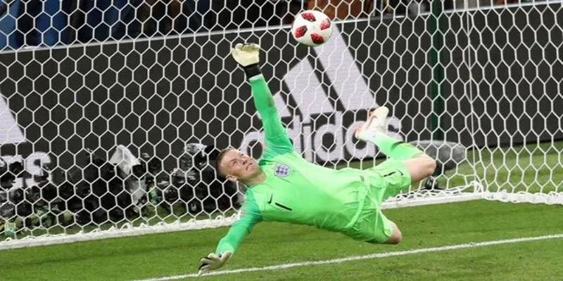 Cửa cược trong kèo penalty