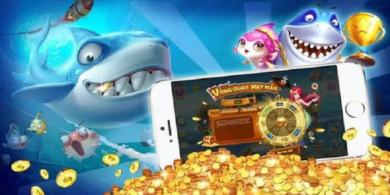 Mẹo khi chơi slot bắn cá Hi88